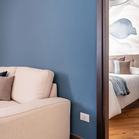 Cavour42 Apartment