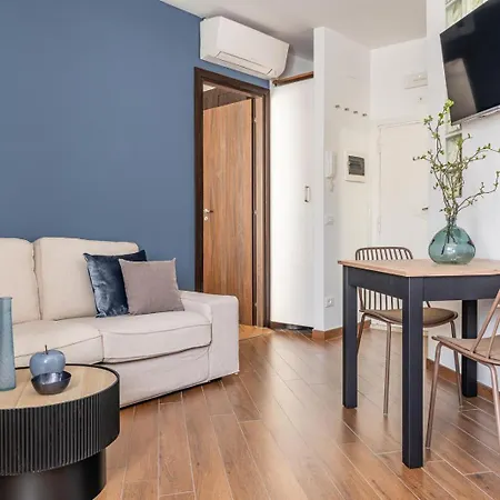 Apartment Cavour42 *