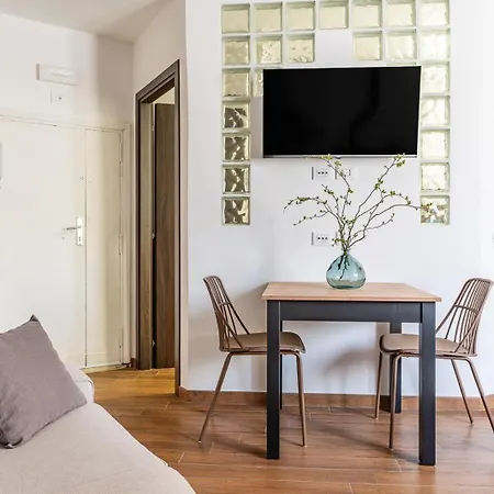 Cavour42 Apartment