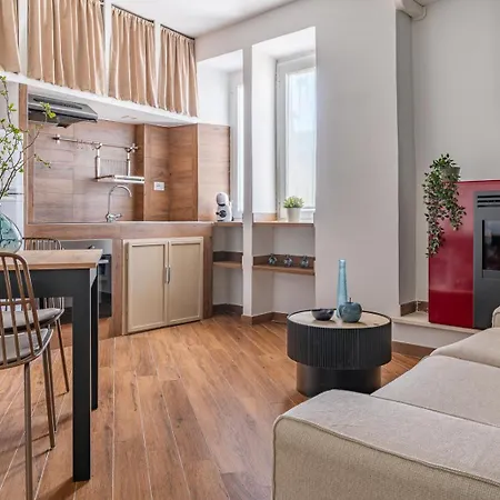 Apartment Cavour42