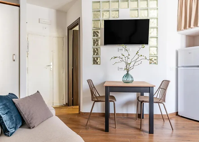 Cavour42 Apartamento